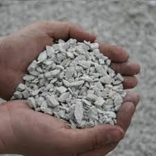 Limestone Chips